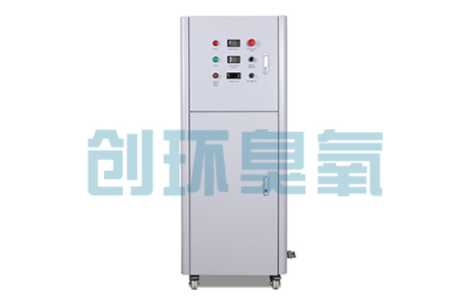 酉阳2026好用的臭氧发生器哪个公司靠谱?工业设备厂家盘点