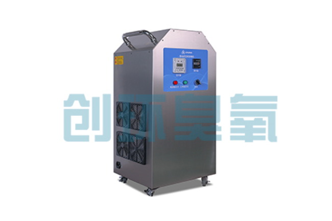 酉阳2026化妆品生产车间GMP洁净区环境维持,臭氧发生器如何与空调系统联动?