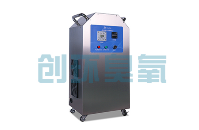 酉阳冬季养殖场密闭消毒双赢方案:臭氧发生器在工厂化水产与畜牧场景的安全应用