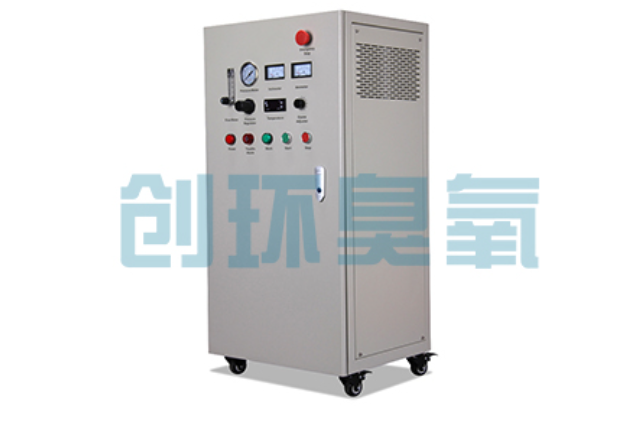 酉阳密度养殖如何降低病害率?臭氧发生器精准消杀全解析