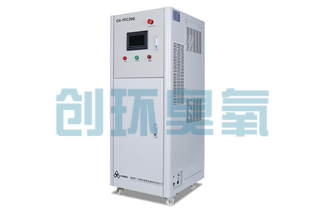 酉阳高密度养殖中臭氧发生器的维护方法有哪些