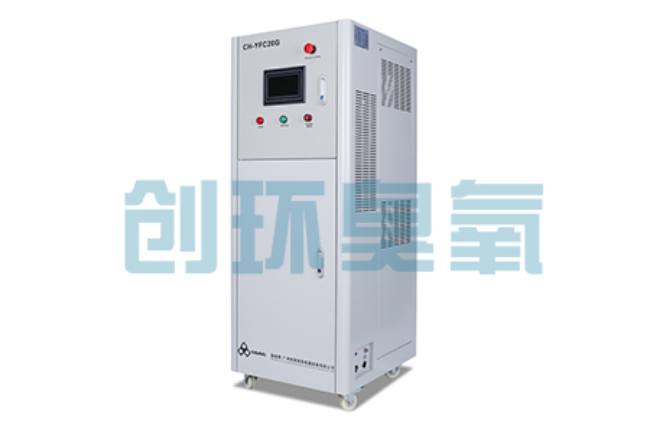 酉阳工厂化循环水养殖(RAS)如何配套臭氧发生器?系统级集成方案
