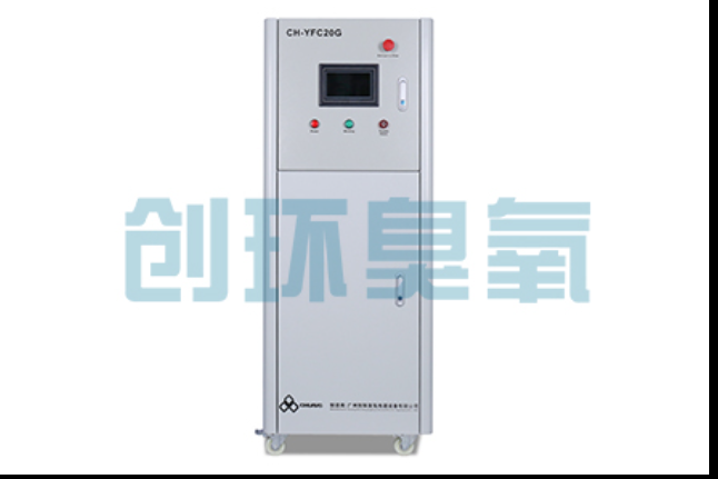 酉阳ORP(氧化还原电位)控制在海水养殖臭氧投加中的核心作用与设定区间
