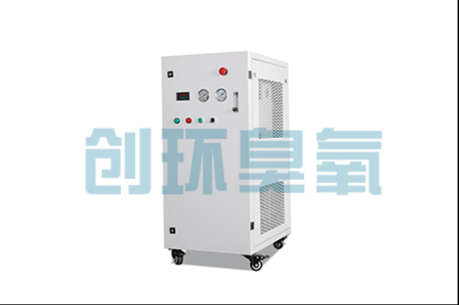 酉阳2026年南美白对虾循环水养殖系统(RAS)臭氧消毒完整指南