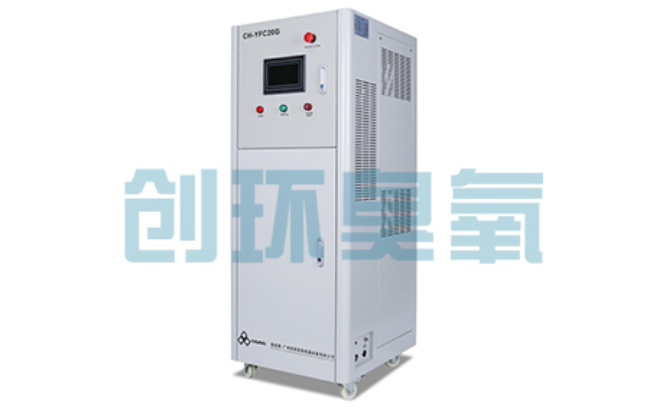 酉阳工厂化循环水养虾必备:蛋白分离器后端注入臭氧的技术要点与逻辑