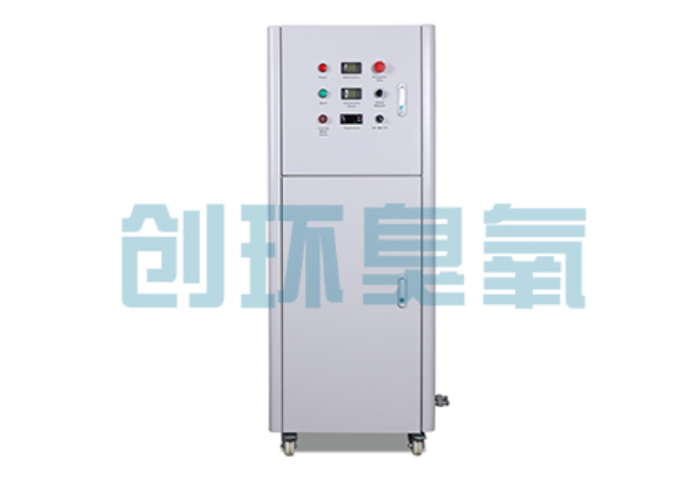 酉阳高密度养虾内循环模式:臭氧发生器阻断病害传播与零药物残留方案
