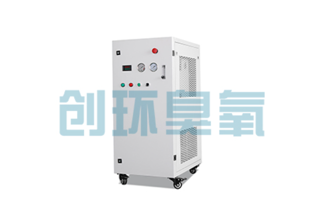 酉阳养殖池水质恶化怎么救?定制臭氧水机快速降解亚硝酸盐方案