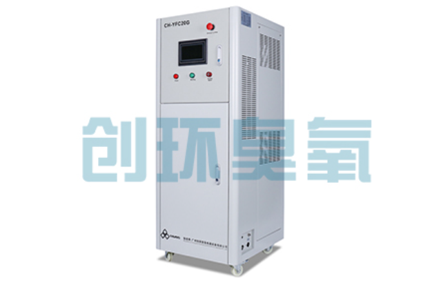 酉阳石斑鱼养殖必看:臭氧发生器安装位置与日常维护全攻略