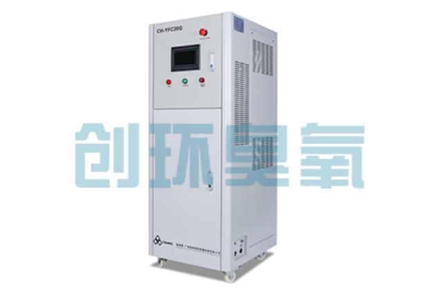 酉阳石斑鱼循环水养殖避坑清单:臭氧发生器选型与投加的8个误区