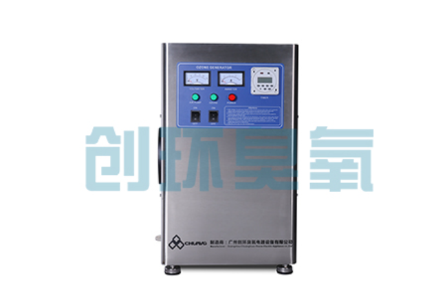 酉阳高盐高浓度化工废水怎么处理？臭氧发生器催化氧化技术的应用边界在哪里？