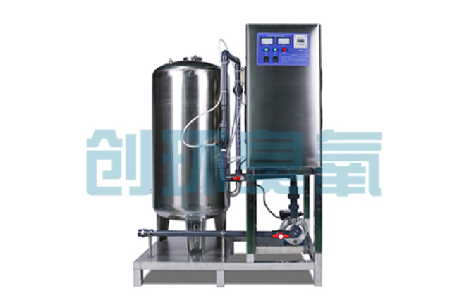 酉阳臭氧发生器设计4大核心问题全解析：附气源与参数选型表