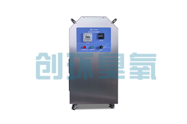 酉阳臭氧发生器在其他食品加工中的应用有哪些?
