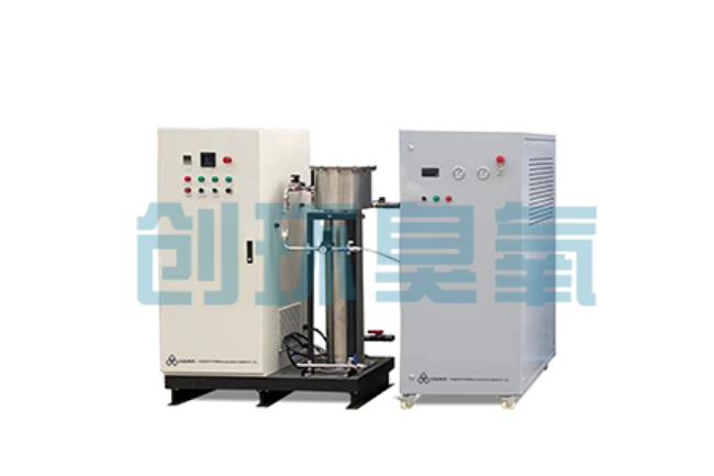 酉阳化工废水高级氧化技术对比:臭氧发生器催化氧化与微电解工艺的适用场景与成本分析