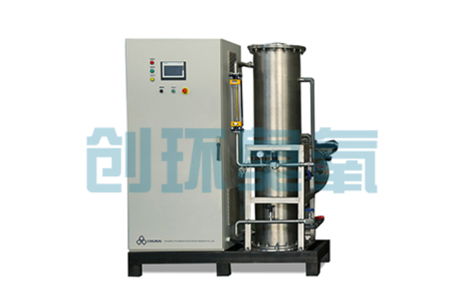 酉阳高浓度化工废水脱毒对比:臭氧发生器与湿式氧化法(WAO)的能耗与设备投资评估