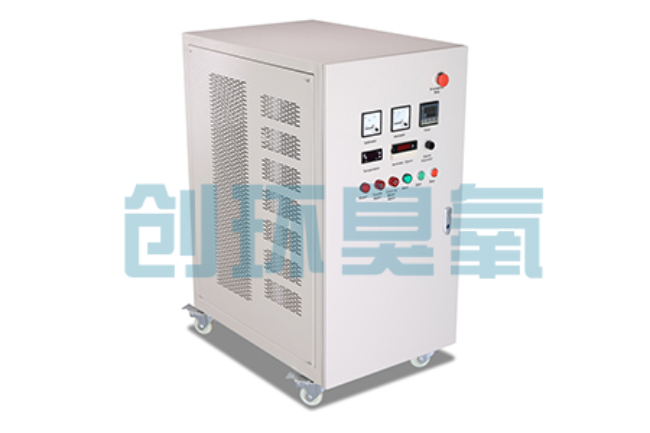 酉阳臭氧如何实现水产养殖水体微生态重构?工厂化高密度养殖技术深度拆解