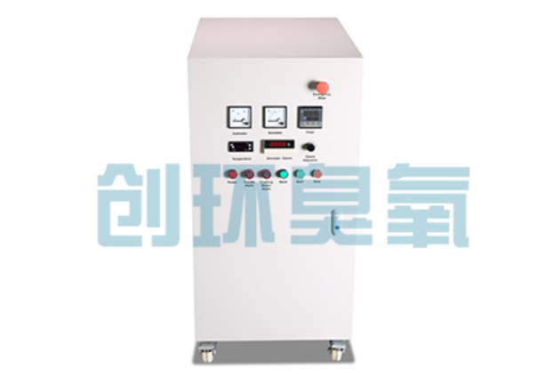 酉阳拒绝盲目选型!工厂化循环水养殖臭氧发生器产量计算公式与避坑指南