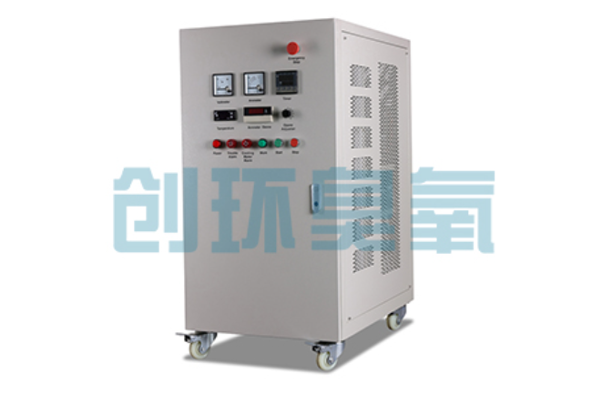 酉阳冬季养殖场密闭消毒双赢方案:臭氧发生器在工厂化水产与畜牧场景的安全应用