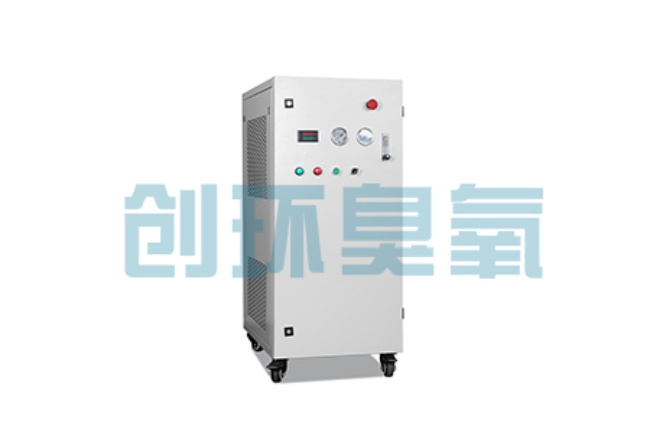 酉阳高密度养殖中臭氧发生器的维护方法